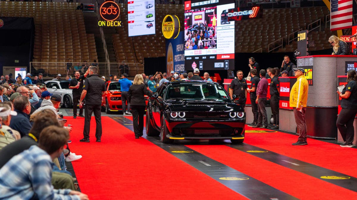 Leilões de Carros Usados: Vantagens, Riscos e Dicas para Investir com Segurança em 2023