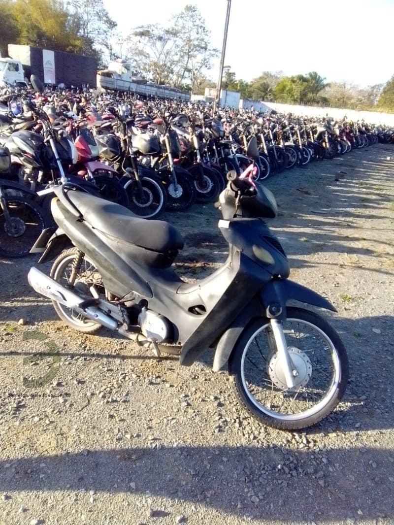 SUNDOWN/WEB 100 - leilão extrajudicial - Não informado BR - lance mínimo R$ 250