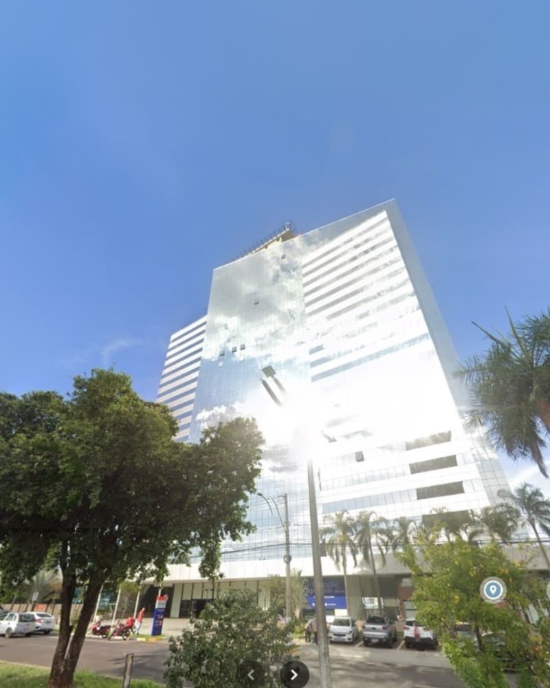 Fração de Imóvel - leilão judicial - Araçatuba SP - lance mínimo R$ 237.500