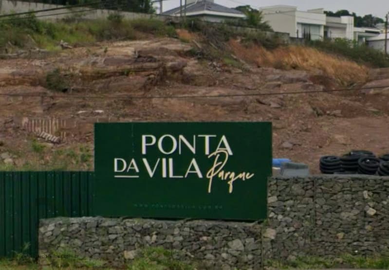 Terreno - Blumenau SC - lance mínimo R$ 1.530.000