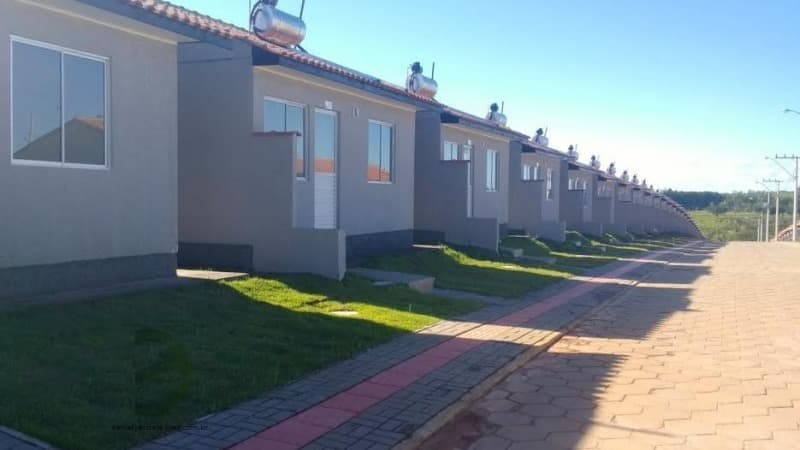 Imóvel - leilão judicial - Içara SC - lance mínimo R$ 81.800