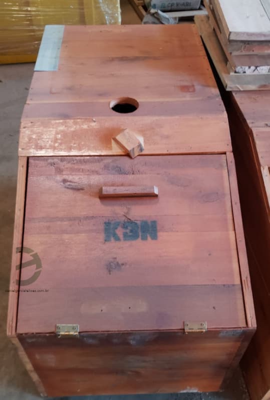 Casa para leitão - leilão judicial - 00
visualizações: 427
Dê seu Lance
LEILOEIRO OFICIAL
DANIEL ELIAS GARCIA
AARC306
Leilão Online da 1ª Vara de Urussanga SC - lance mínimo R$ 6.260