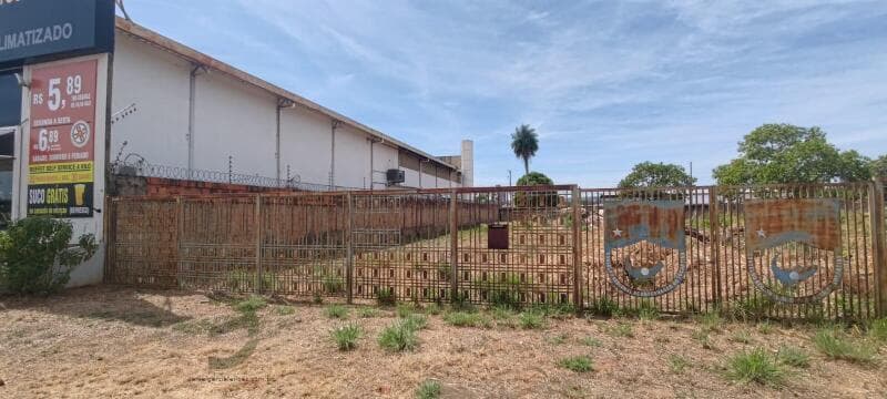 Terreno - leilão extrajudicial - Palmas TO - lance mínimo R$ 3.600.000