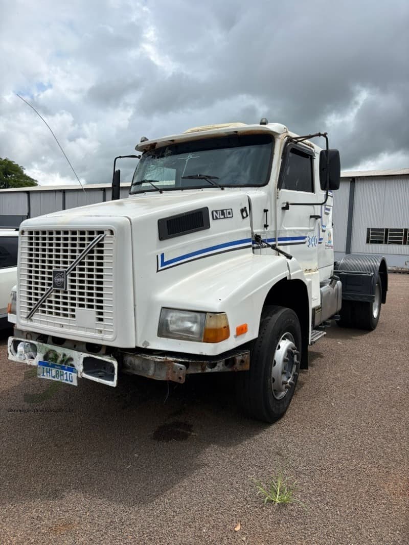 VEÍCULO - leilão extrajudicial - Não informado RS - lance mínimo R$ 29.000