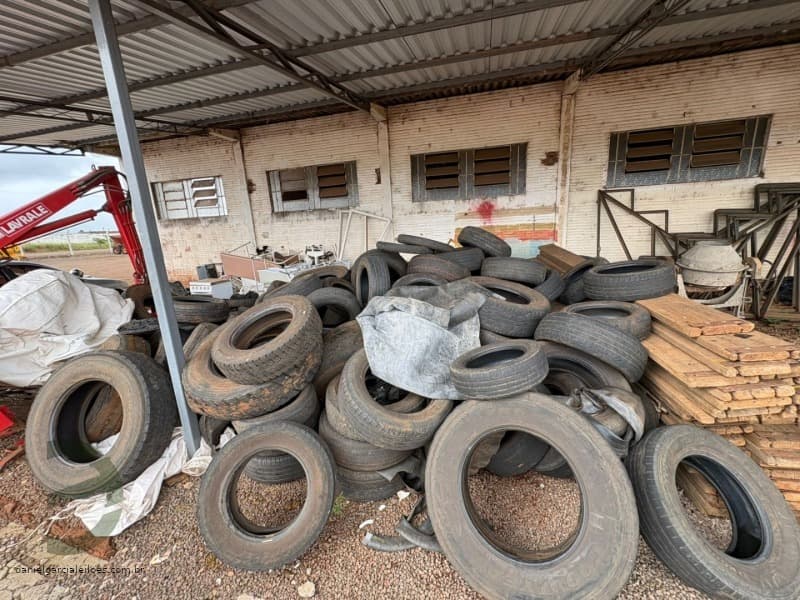 DIVERSOS - leilão extrajudicial - Não informado RS - lance mínimo R$ 1.200