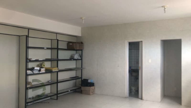 SALA COMERCIAL - leilão extrajudicial - João Pessoa PB - lance mínimo R$ 66.898