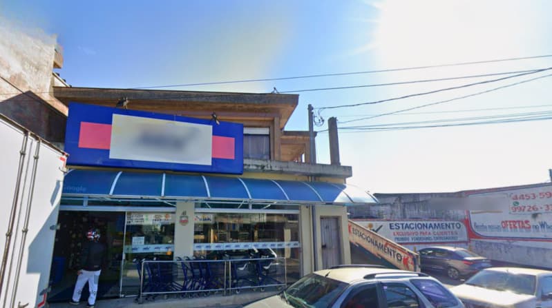 Imóvel - Santo André SP - lance mínimo R$ 1.050.000