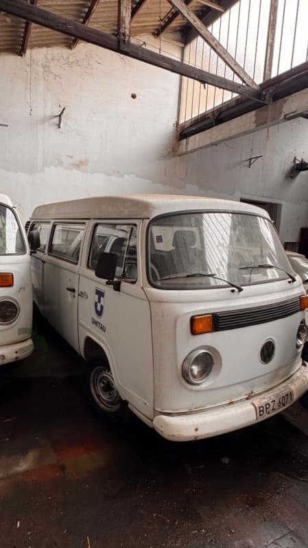 VEÍCULO - leilão extrajudicial - Não informado SP - lance mínimo R$ 8.000