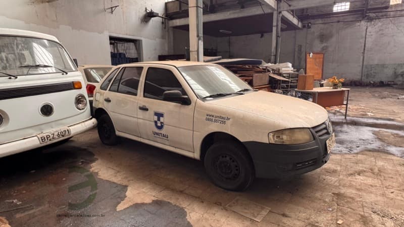 VEÍCULO - leilão extrajudicial - Não informado SP - lance mínimo R$ 7.000