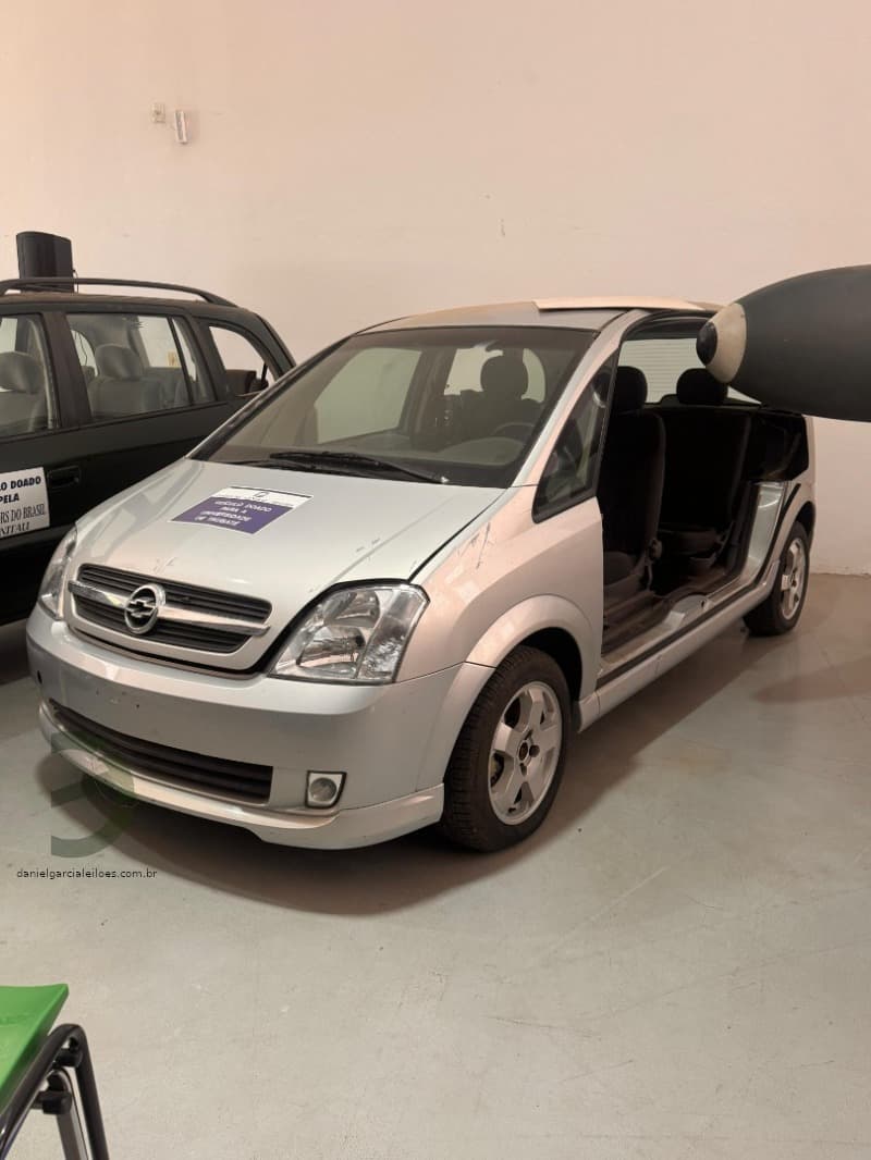 SUCATA - leilão extrajudicial - Não informado SP - lance mínimo R$ 1.000