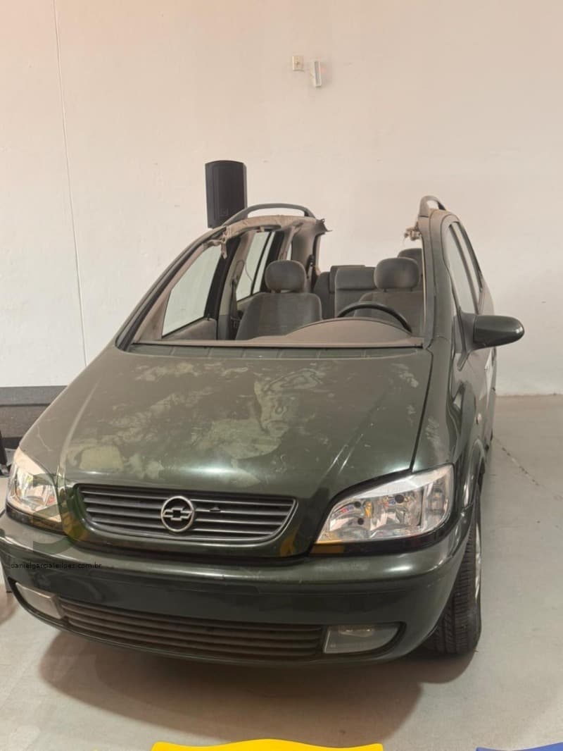 SUCATA - leilão extrajudicial - Não informado SP - lance mínimo R$ 1.000