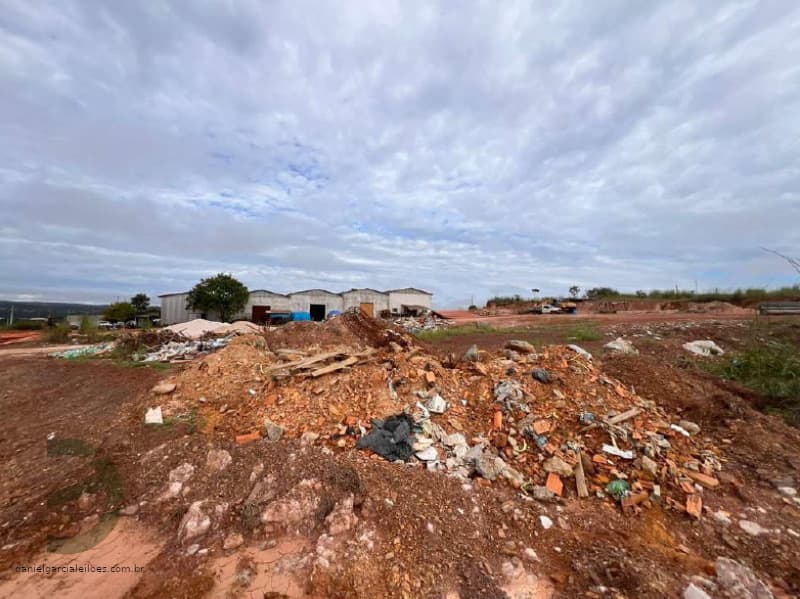 Imóvel - leilão judicial - Barra do Garças MT - lance mínimo R$ 35.000