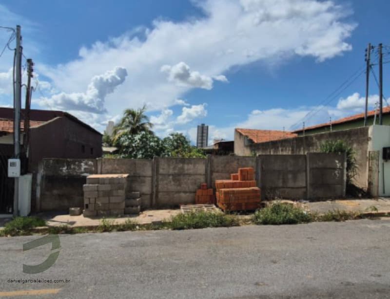 Imóvel - leilão judicial - Cuiabá MT - lance mínimo R$ 302.512