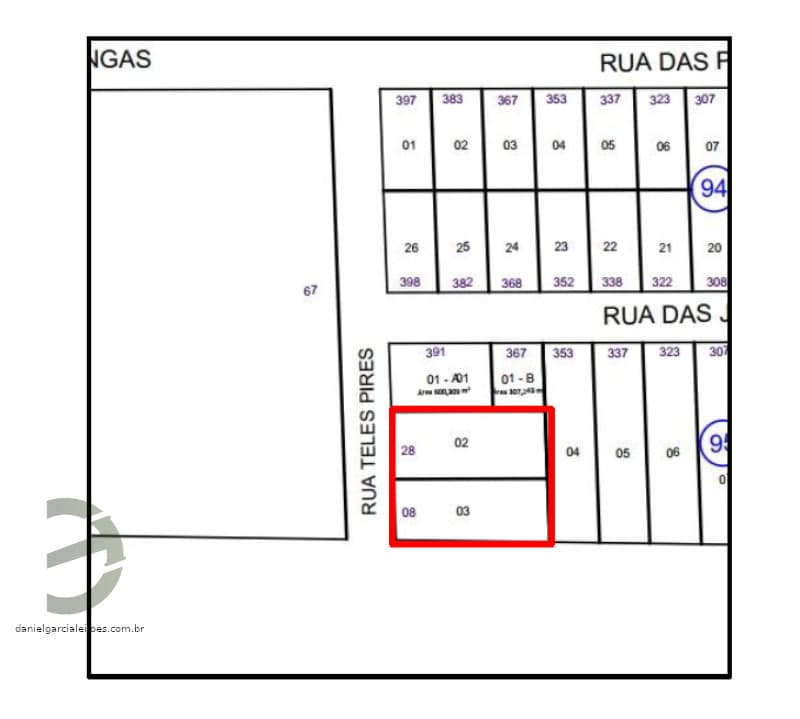 Imóveis - Ipiranga do Norte MT - lance mínimo R$ 200.000