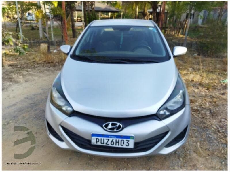 Automóvel - leilão judicial - Não informado DF - lance mínimo R$ 38.000