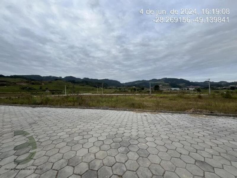 Imóvel - leilão extrajudicial - Braço do Norte SC - lance mínimo R$ 114.000