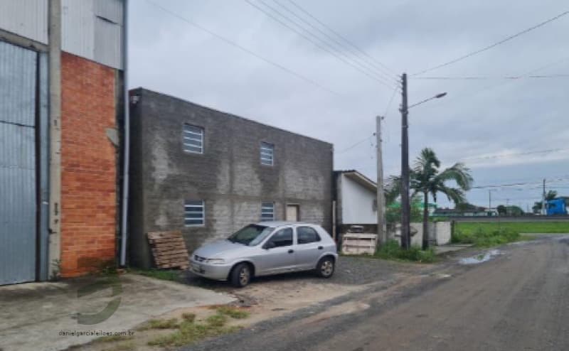 Imóvel - leilão extrajudicial - Araranguá SC - lance mínimo R$ 171.000