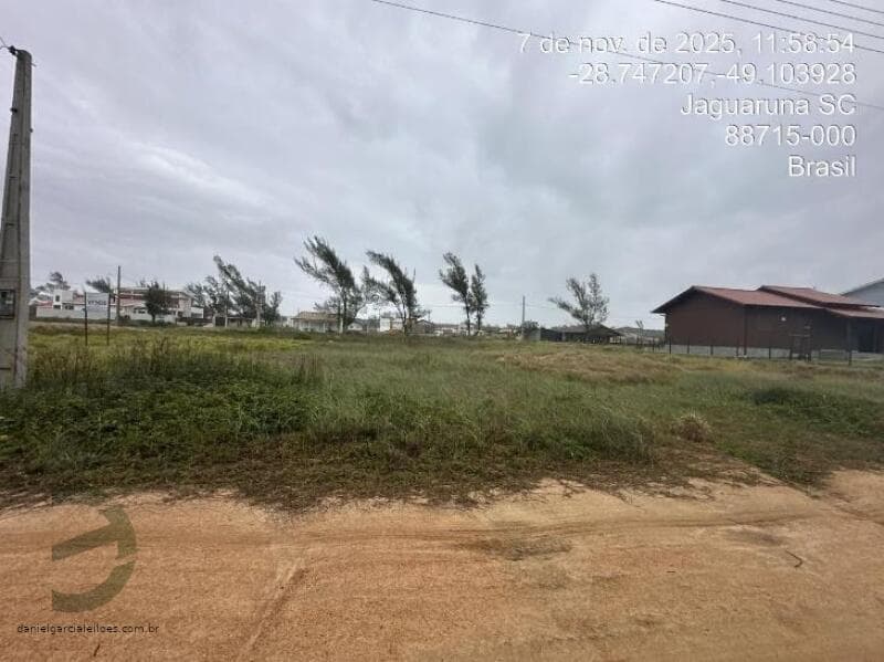 Imóvel - leilão extrajudicial - Jaguaruna SC - lance mínimo R$ 176.000