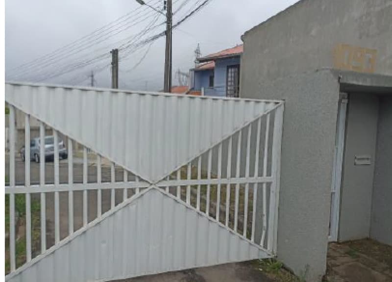 Imóvel de matrícula 35.341/U.SETE do RI de Campo Largo/PR – unidade 07 a ser con - leilão judicial - Campo Largo/PR PR - lance mínimo R$ 168.000