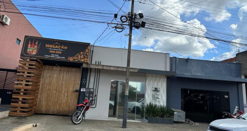 Lote Urbano nº 05, da Quadra 23, do Setor 20, Vilhena/RO, matricula nº 25.084, l - leilão judicial - Vilhena/RO RO - lance mínimo R$ 357.000