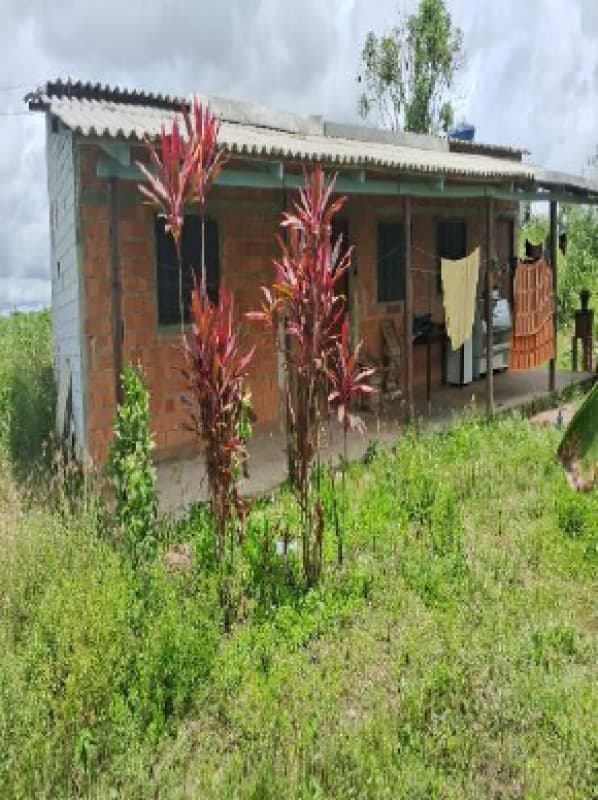 Direito de posse sobre o Lote de terra rural, denominado Lote 07-A (M-05 Fundos - leilão judicial - Ji-Paraná/RO RO - lance mínimo R$ 29.000