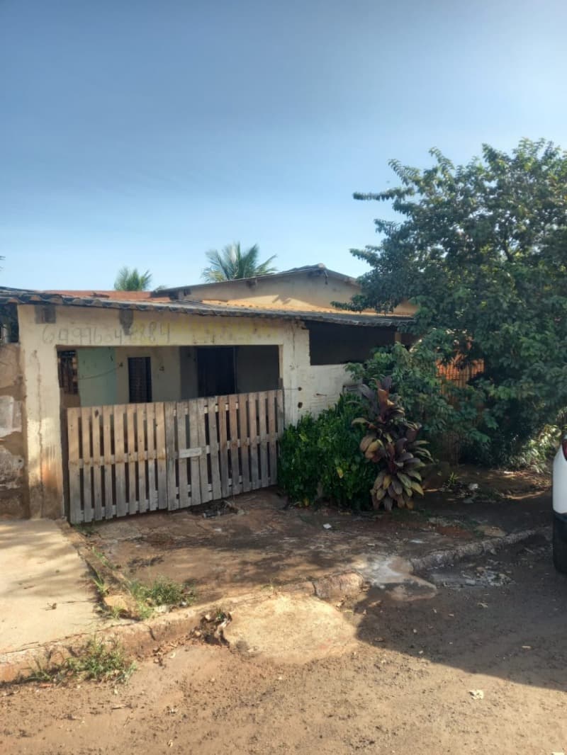 Terreno urbano com ou sem benfeitorias - leilão judicial - Jataí GO - lance mínimo R$ 110.500