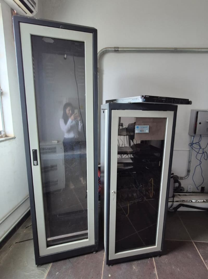 SUCATAS DE MATERIAIS ELETRÔNICOS - leilão extrajudicial - Não informado BR - lance mínimo R$ 250