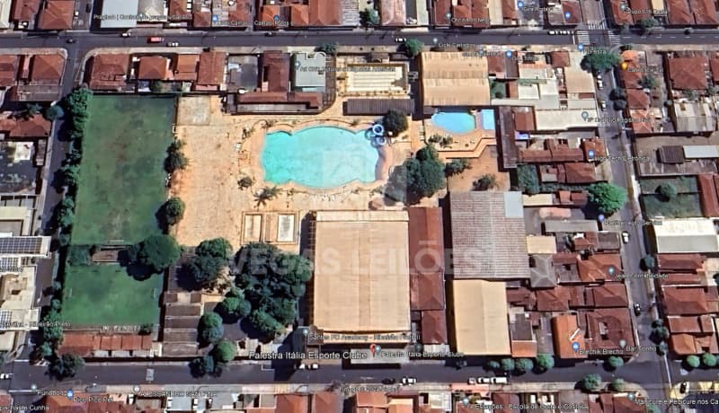 1 – Imóvel matricula nº 106.082 do 1º CRI de Ribeirão Preto: Um prédio situado n - leilão judicial - Ribeirão Preto/SP SP - lance mínimo R$ 6.750.000