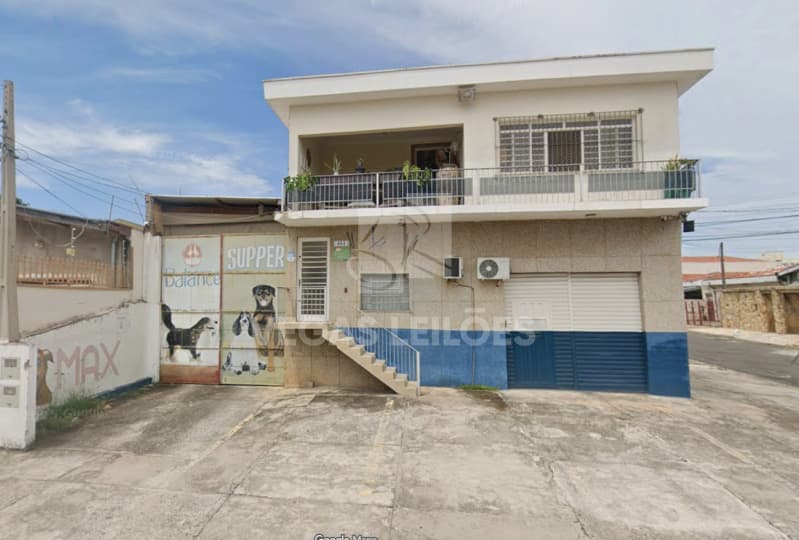 Lote 25.1 Tipo do Bem: Imóvel Identificação: Matrícula: 118011 - 3º Cartório - C - leilão judicial - Campinas/SP SP - lance mínimo R$ 1.267.500
