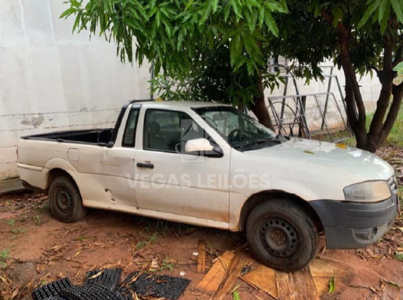 Lote: 26.1 Tipo: Veículo Identificação: Placa: EFX9312 Renavam: 135031036 Chassi - leilão judicial - Tabapuã / SP SP - lance mínimo R$ 18.600