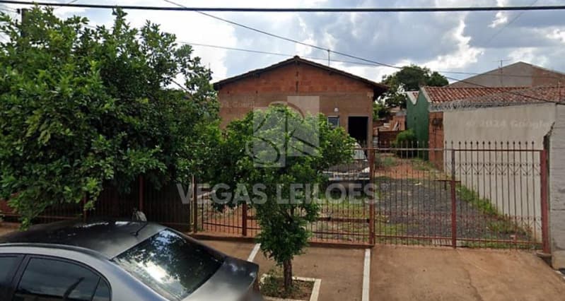 “UM PRÉDIO RESIDENCIAL, tipo moradia econômica, situado nesta cidade e comarca d - leilão judicial - Barretos/SP SP - lance mínimo R$ 138.800