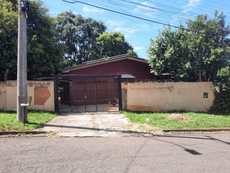 Um terreno constituído de parte do lote n.º 10 da quadra n.º 14, situados à Rua - leilão judicial - Passo Fundo/RS RS - lance mínimo R$ 299.000