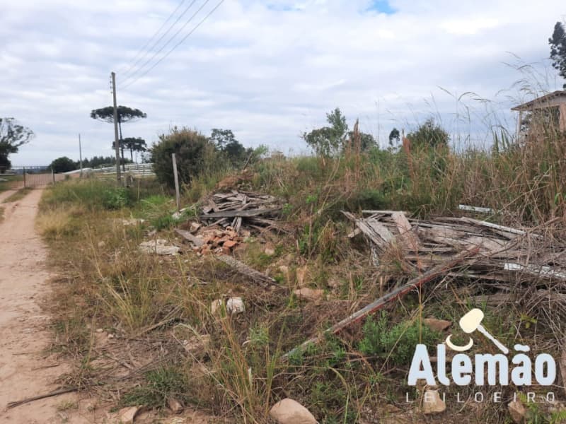 Fração Ideal de 971,25, de uma fração de terras rurais, com área superficial de - leilão extrajudicial - Fontoura Xavier/RS RS - lance mínimo R$ 97.500