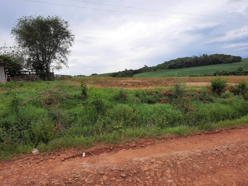 A parte de terras rurais, caracterizada como Lote Rural n.º 03, situado no lugar - leilão extrajudicial - Ibirapuitã/RS RS - lance mínimo R$ 278.487