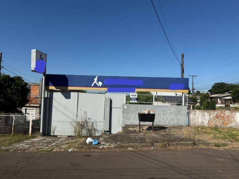 Parte do lote de terreno sob n.º 2, da quadra 82-A, Rua Ludovico Della Mea, n.º - leilão extrajudicial - Passo Fundo/RS RS - lance mínimo R$ 125.000