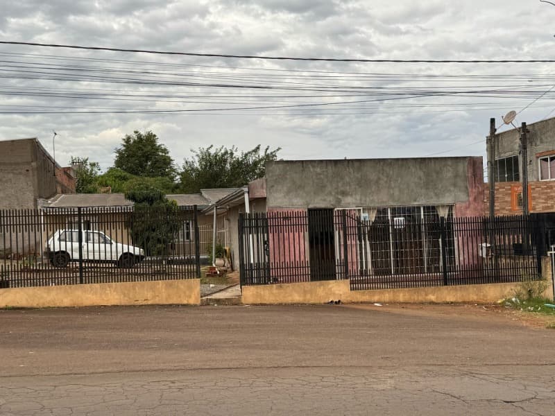 Um Lote de Terreno, sob nº 22, da quadra 32, gleba 02, com a área de 403,50 m², - leilão extrajudicial - Passo Fundo/RS RS - lance mínimo R$ 120.000