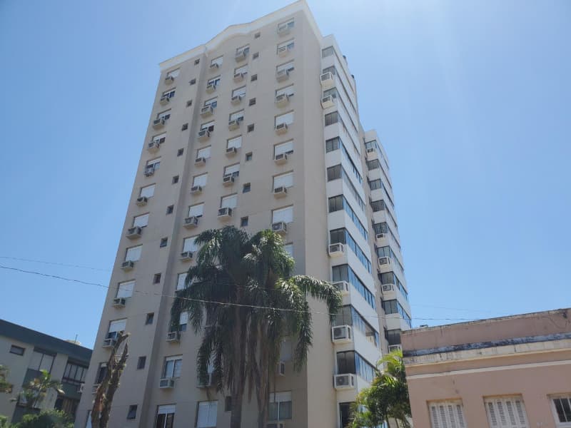 Um terreno medindo 28m07 de frente, a sudeste no alinhamento da Rua São Manoel n - Porto Alegre/RS RS - lance mínimo R$ 357.912