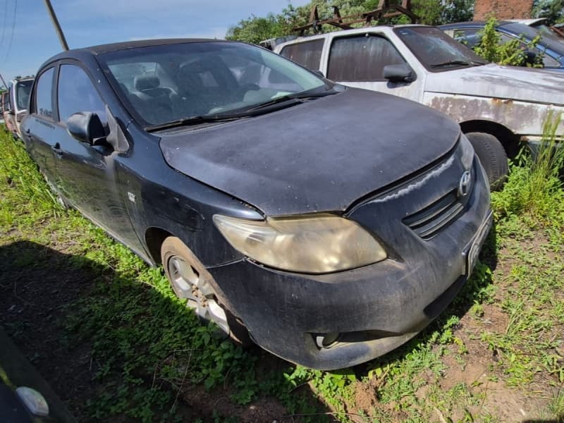 Leilão de veiculo Veículo em Novo Hamburgo / RS/RS - Lance Inicial R$ 25.171