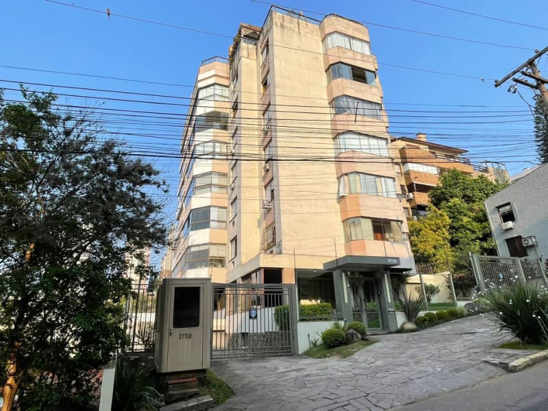 O ESTACIONAMENTO nº 01 do Edifício Residencial Villa Di Capri, sito na Avenida M - Porto Alegre/RS RS - lance mínimo R$ 32.500