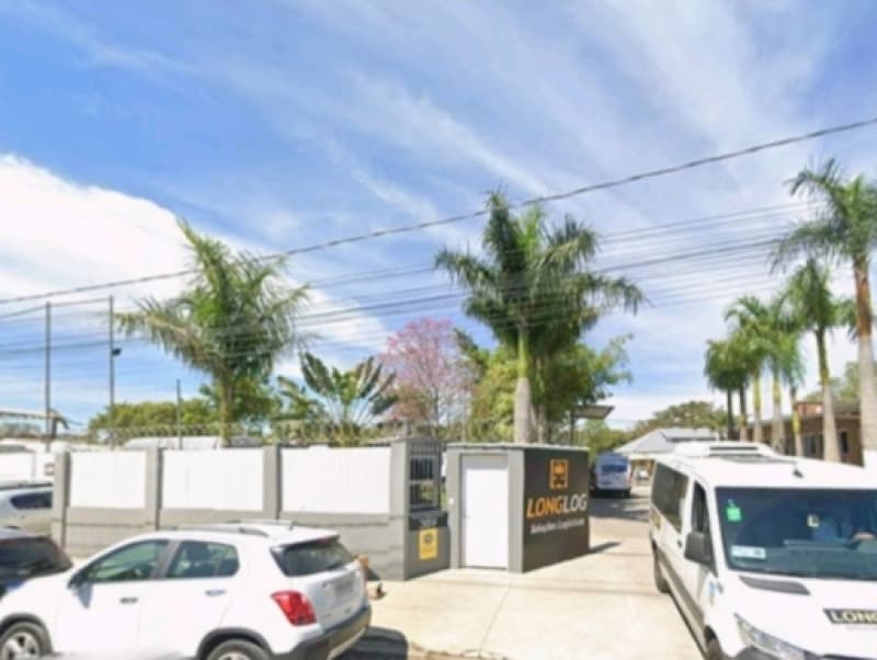 PRÉDIO DE ALVENARIA Nº SEM NÚMERO, da rua General Sebastião Barreto, na cidade d - Canoas/RS RS - lance mínimo R$ 1.950.000