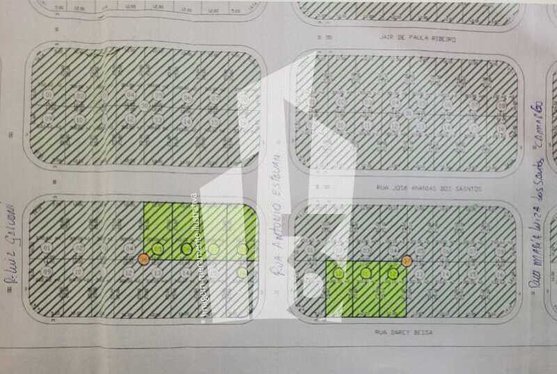 MORRO AGUDO/SP - leilão judicial - Morro Agudo SP