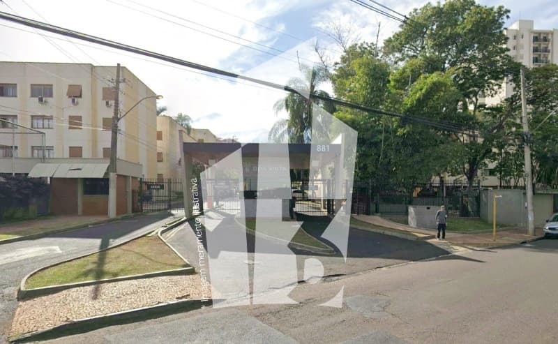 RIBEIRÃO PRETO/SP - leilão judicial - Ribeirão Preto SP - lance mínimo R$ 280.000