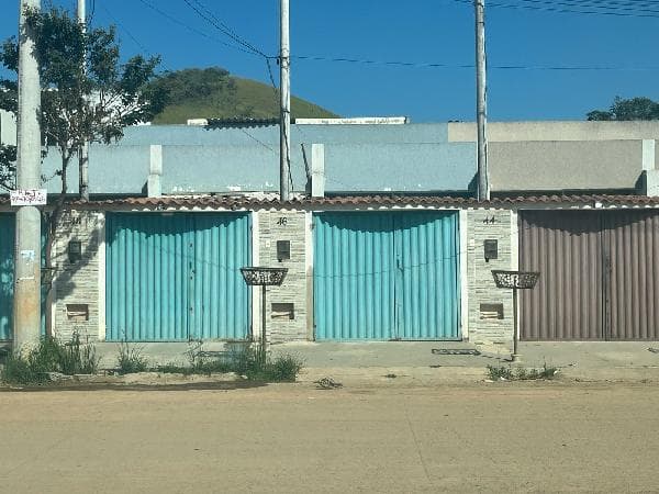 Casa NOVA IGUAÇU RJ - leilão extrajudicial - NOVA IGUAÇU RJ - lance mínimo R$ 101.764