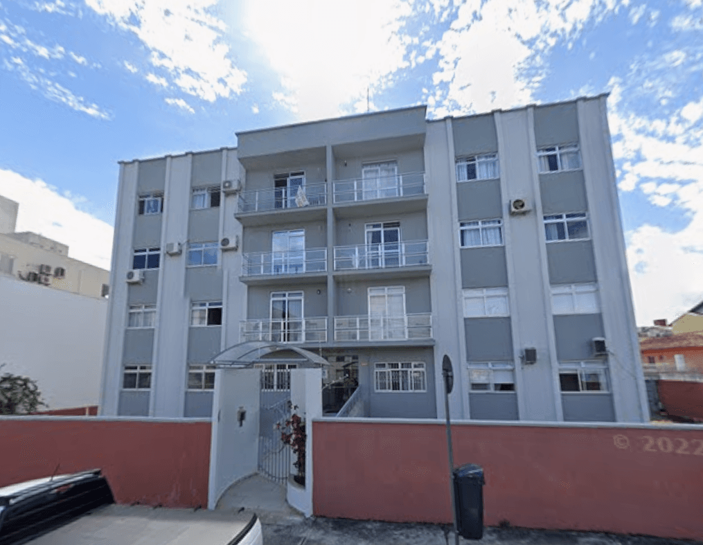 Apartamento com 83,92 m² - Capoeiras FLORIANÓPOLIS SC - leilão extrajudicial - FLORIANÓPOLIS SC - lance mínimo R$ 207.000