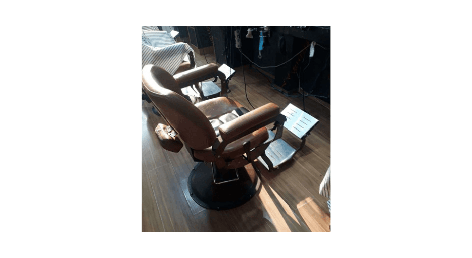 Cadeiras de Barbeiro SÃO PAULO SP - leilão judicial - SÃO PAULO SP - lance mínimo R$ 2.000