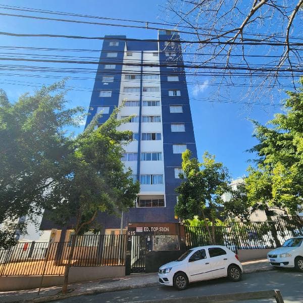 Apartamento - SION BELO HORIZONTE MG - leilão extrajudicial - BELO HORIZONTE MG - lance mínimo R$ 401.508