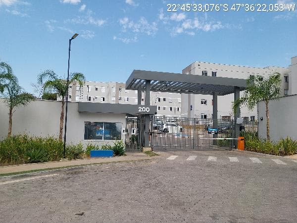 Apartamento - POMPEIA - (02) PIRACICABA SP - leilão extrajudicial - PIRACICABA SP - lance mínimo R$ 136.316