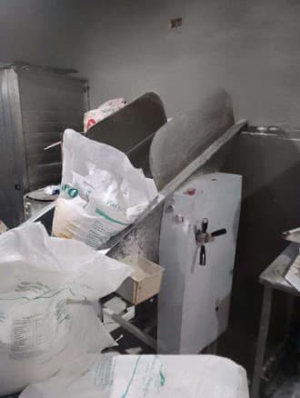 Máquina Cilindro SÃO PAULO SP - leilão judicial - SÃO PAULO SP - lance mínimo R$ 1.800