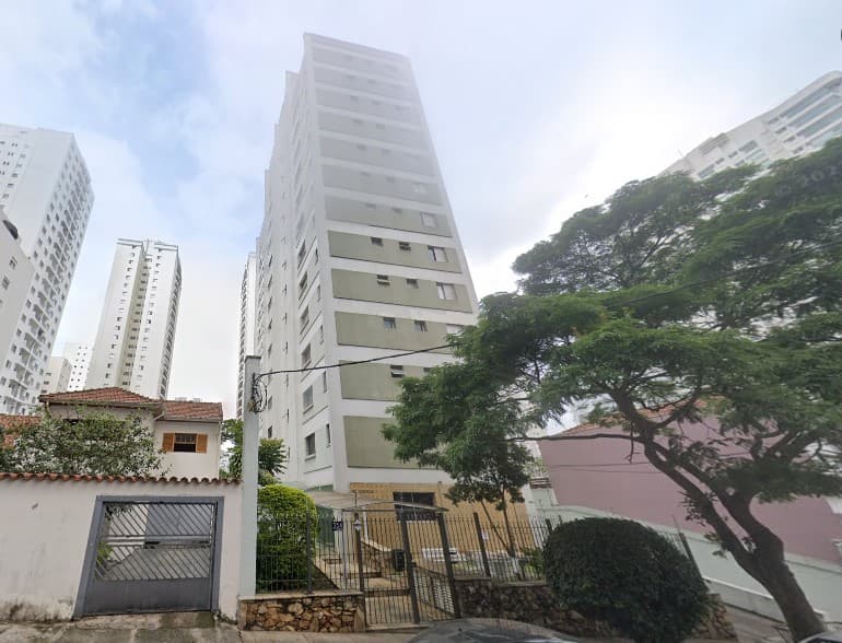 Parte ideal de 1/6 com 51,49m² - Santo Amaro SÃO PAULO SP - leilão judicial - SÃO PAULO SP - lance mínimo R$ 85.817