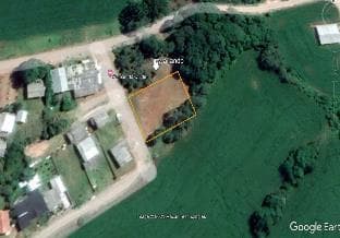 Terreno (Lote 07) com 293,66 m² - Progresso GENTIL RS - leilão extrajudicial - GENTIL RS - lance mínimo R$ 33.600